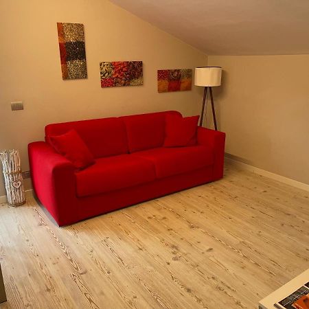 Appartements Chez Maghy Aosta Dış mekan fotoğraf