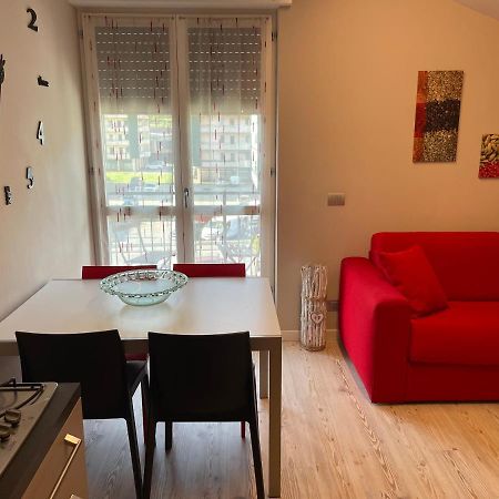 Appartements Chez Maghy Aosta Dış mekan fotoğraf