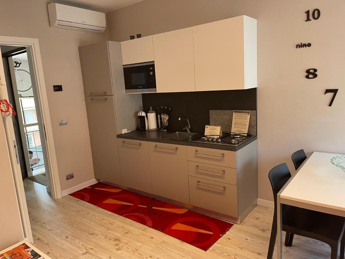 Appartements Chez Maghy Aosta Dış mekan fotoğraf
