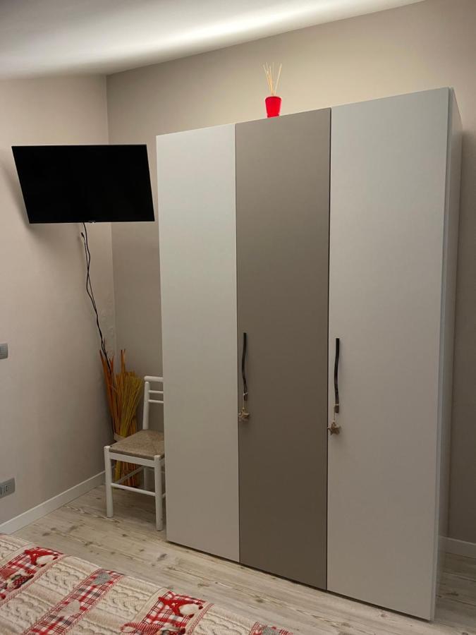 Appartements Chez Maghy Aosta Dış mekan fotoğraf