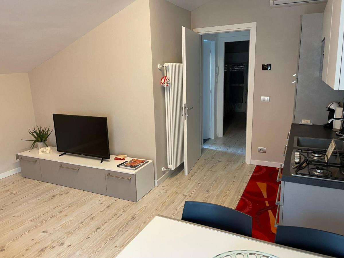 Appartements Chez Maghy Aosta Dış mekan fotoğraf