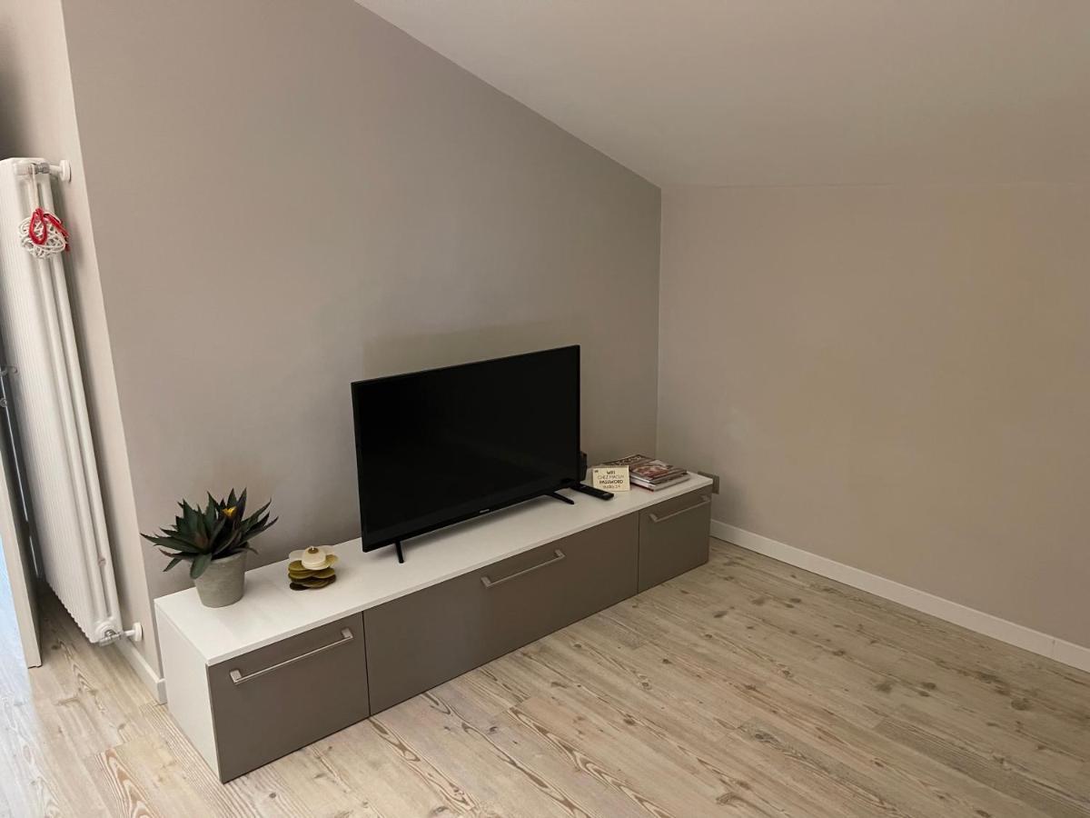 Appartements Chez Maghy Aosta Dış mekan fotoğraf