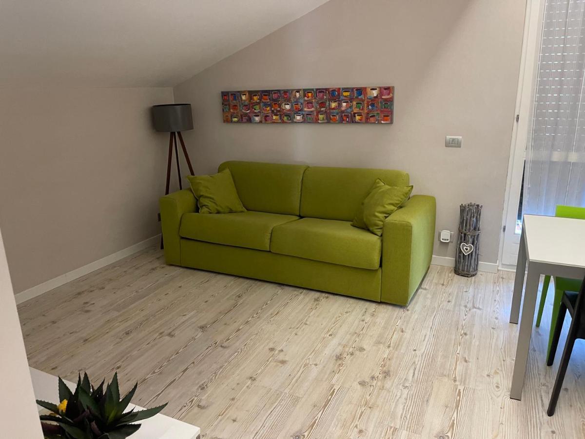 Appartements Chez Maghy Aosta Dış mekan fotoğraf