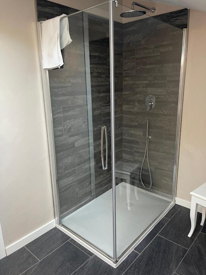 Appartements Chez Maghy Aosta Dış mekan fotoğraf